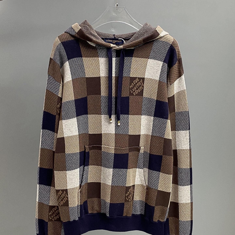 LV Hoodies